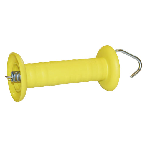 Corral Gate Handle C/w Hook & Tension Spring