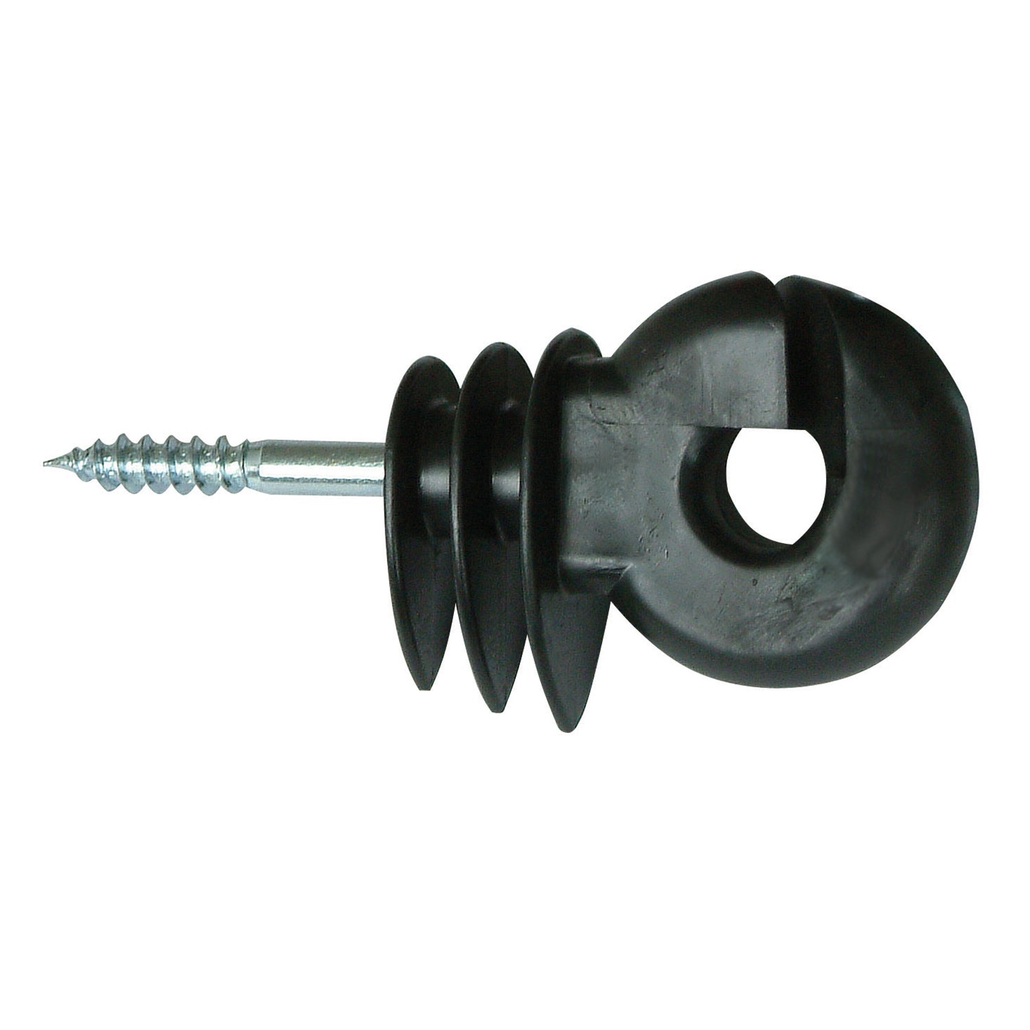 Corral Ring Insulator Big C/w Short Support