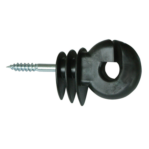 Corral Ring Insulator Big C/w Short Support