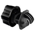 Corral Screw Insulator Vario-plus for Polywire/wire/rope