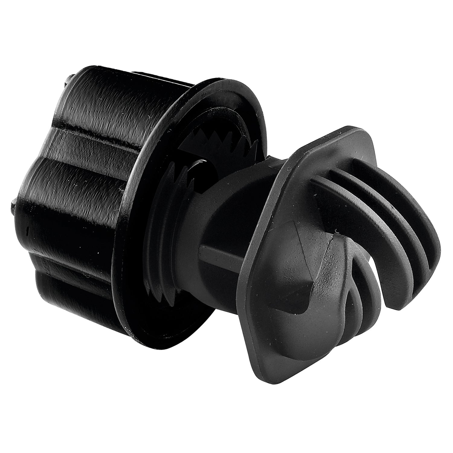 Corral Screw Insulator Vario-plus for Polywire/wire/rope