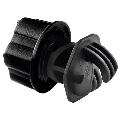 Corral Screw Insulator Vario-plus for Polywire/wire/rope