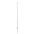 Corral Plastic Post Steel Point Double Step-in 155cm