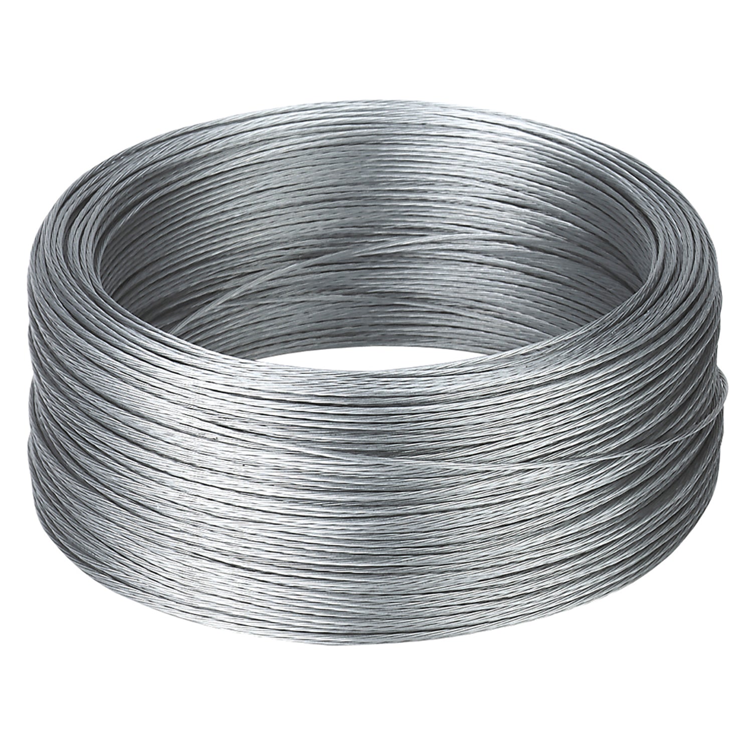 Corral Stranded Wire Galvanised