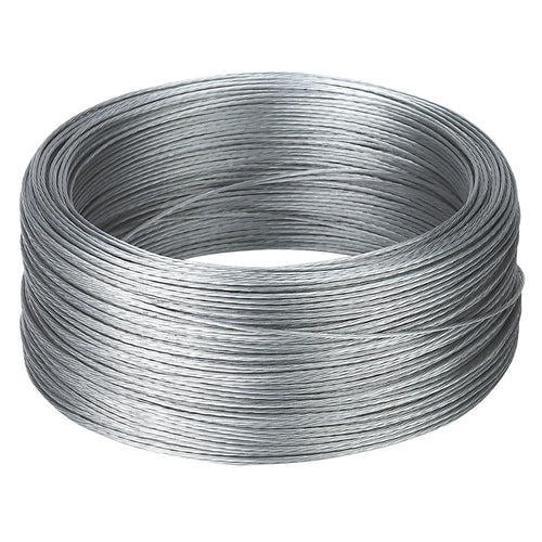 Corral Stranded Wire Galvanised