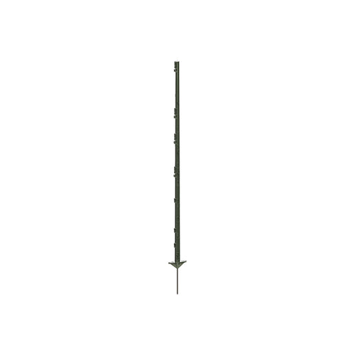 Corral Essentials Horse Poly Post