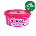 Horslyx Mini Licks Digestion