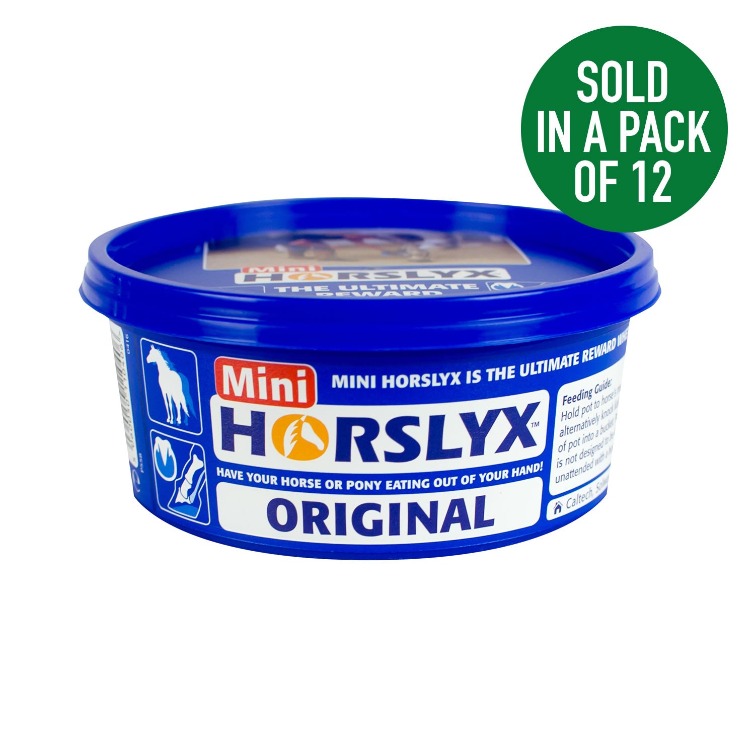 Horslyx Mini Licks Original