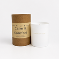 Calm & Comfort - Clean Burn Essential Oil Candle