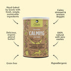 Calming Dog Treats