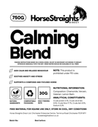 Calming Blend