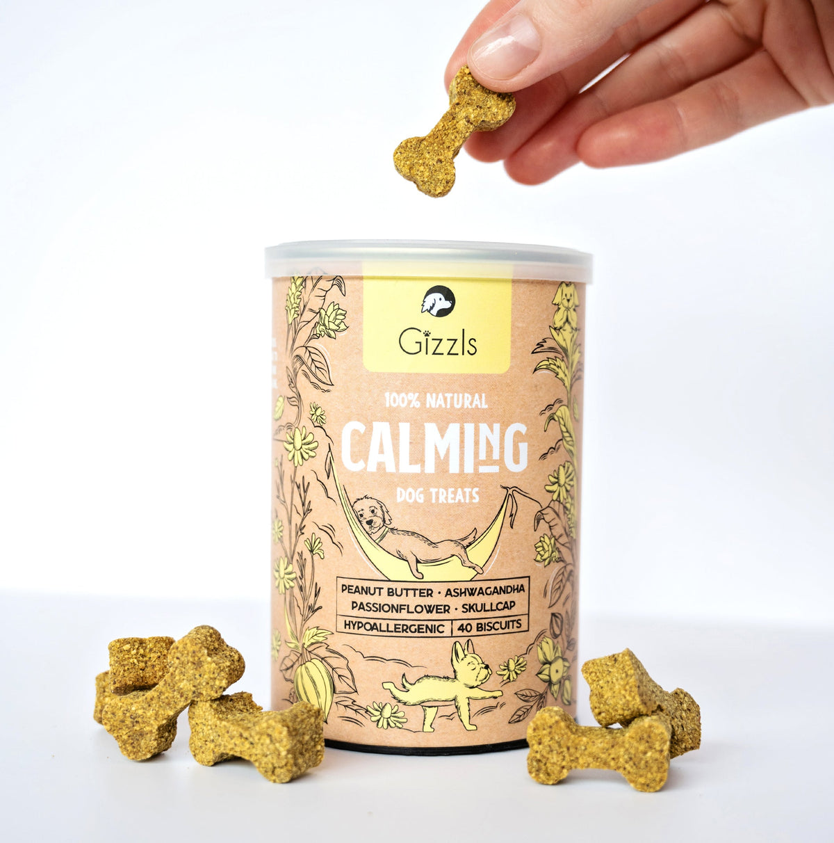The Wellness Bundle