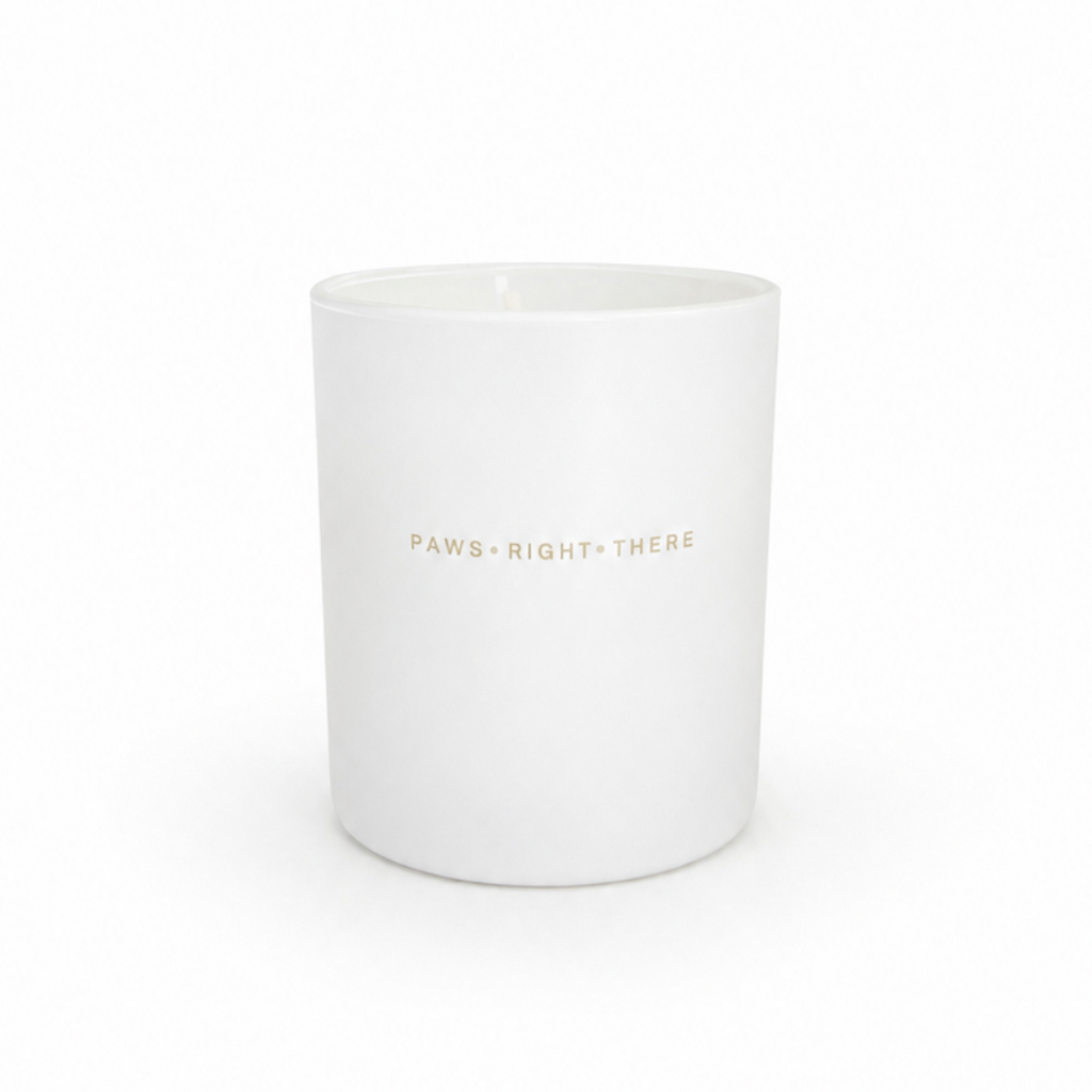 “Lets get Fizzical”  - Clean Burn Essential Oil Candle