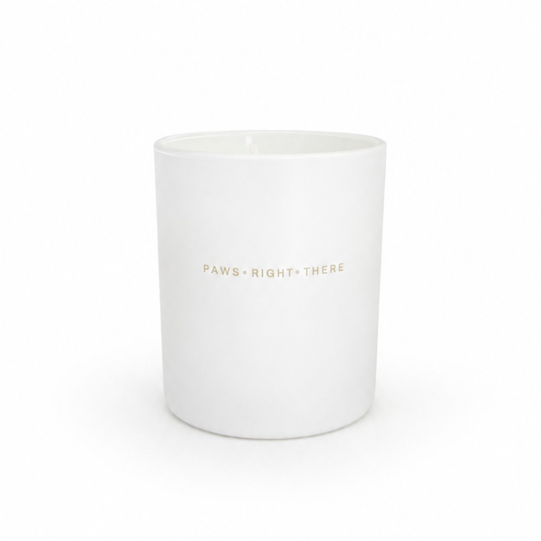 Calm & Comfort - Clean Burn Essential Oil Candle