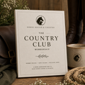 The Country Club