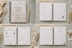 My Puppy Journal | A Keepsake for Their First Year