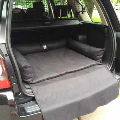 Danish Design Boot Bed