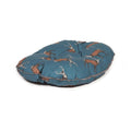 Danish Design Woodland Stag Deep Fill Quilted Mattress