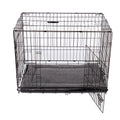 Danish Design Crate Mattress Grey