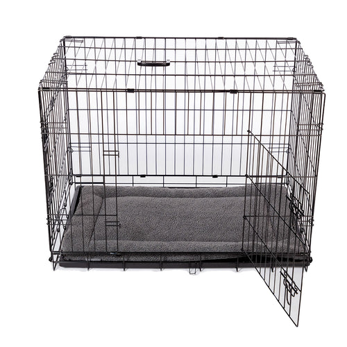 Danish Design Crate Mattress Grey
