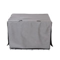 Danish Design Crate Cover Grey