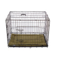 Danish Design Crate Mattress Olive