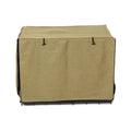 Danish Design Crate Cover Olive