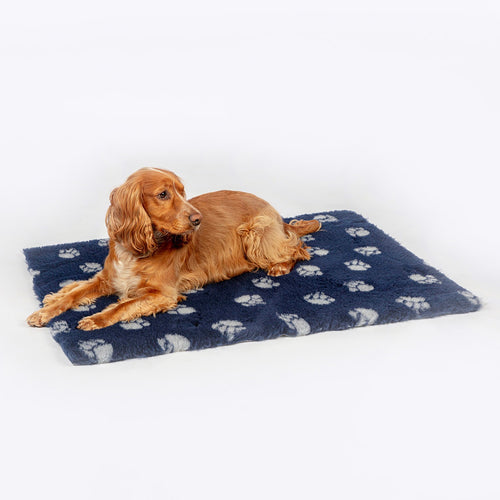 Danish Design Pet Fleece Navy