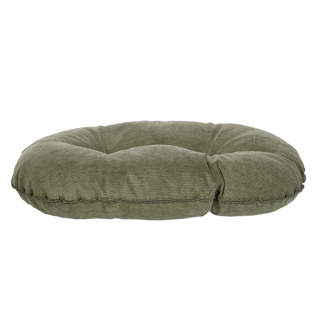 Danish Design Elden Quilted Mattress Fern – 21"