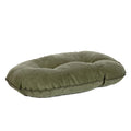 Danish Design Elden Quilted Mattress Fern – 33"