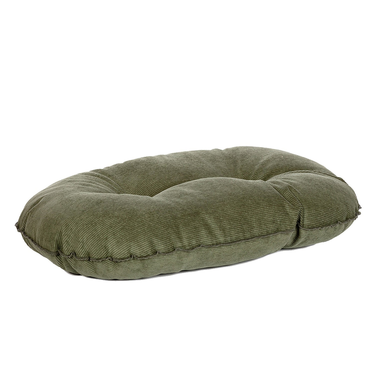 Danish Design Elden Quilted Mattress Fern – 33"