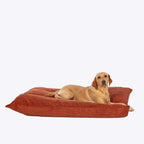 Danish Design Elden Deep Duvet Rust – Medium