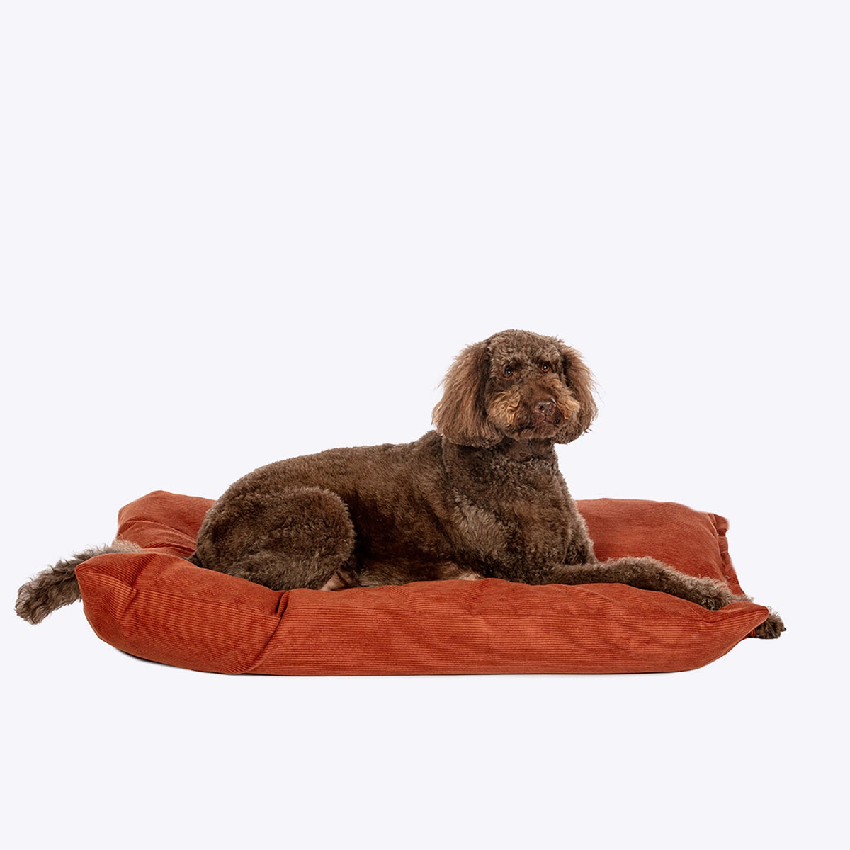 Danish Design Elden Deep Duvet Rust – Large