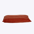Danish Design Elden Duvet Cover Rust – Medium