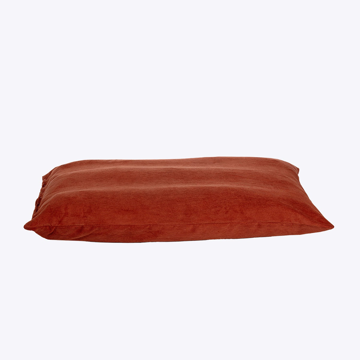 Danish Design Elden Duvet Cover Rust – Medium