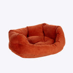Danish Design Elden Deluxe Slumber Bed Rust – 30"