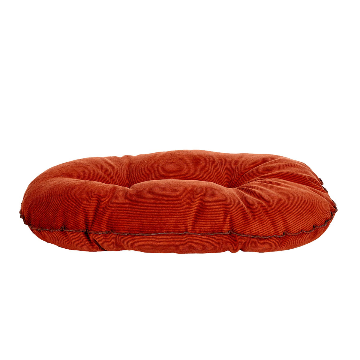 Danish Design Elden Quilted Mattress Rust – 21"