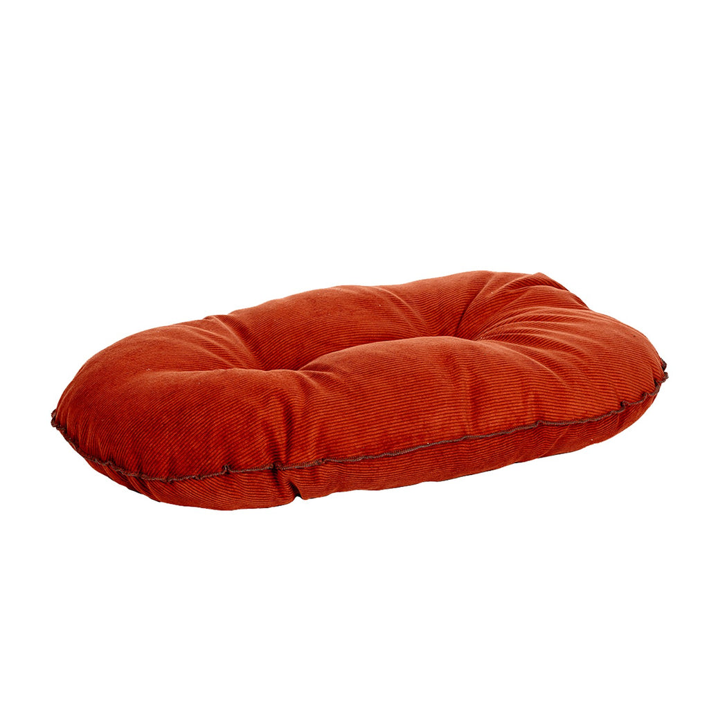 Danish Design Elden Quilted Mattress Rust – 33"