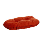 Danish Design Elden Quilted Mattress Rust – 40"