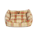 Danish Design Newton Snuggle Bed Moss – 23" (58 cm)