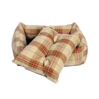 Danish Design Newton Snuggle Bed Moss – 34" (86 cm)