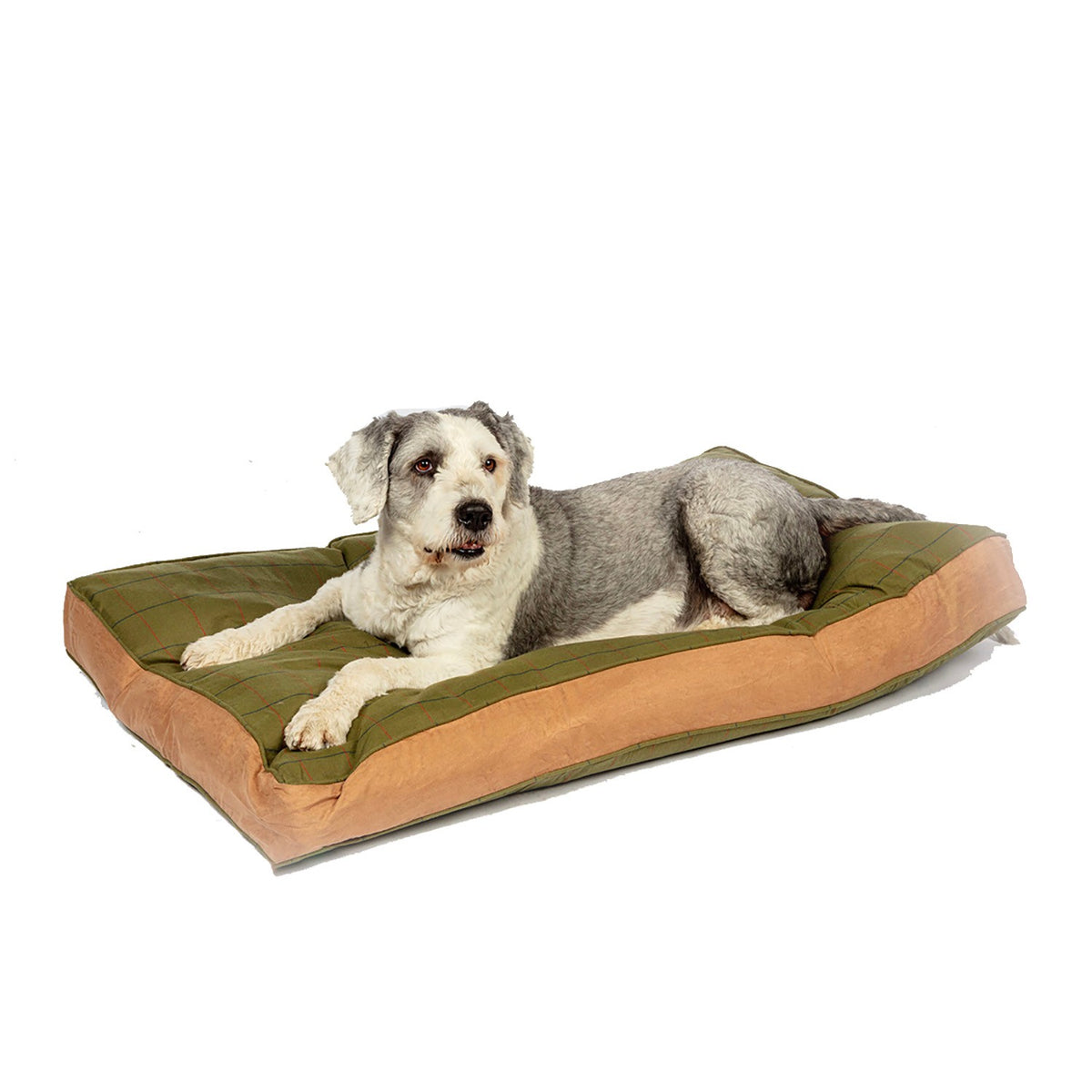 Danish Design Tweed Box Duvet – Large