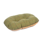 Danish Design Tweed Quilted Mattress – 40" (101 cm)