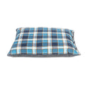 Danish Design FatFace Fleece Check Deep Duvet – Medium