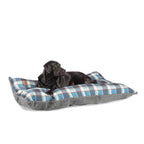 Danish Design FatFace Fleece Check Deep Duvet – Large
