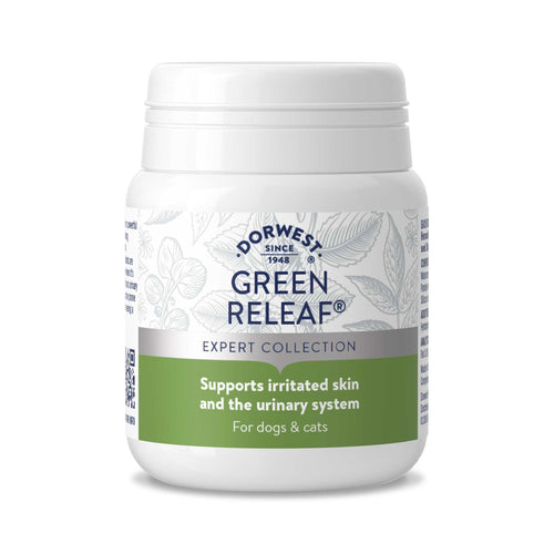 Dorwest Herbs Green Releaf