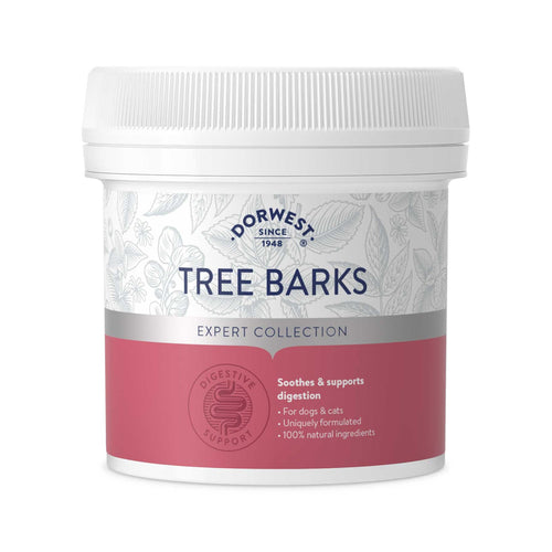 Dorwest Herbs Tree Barks Powder