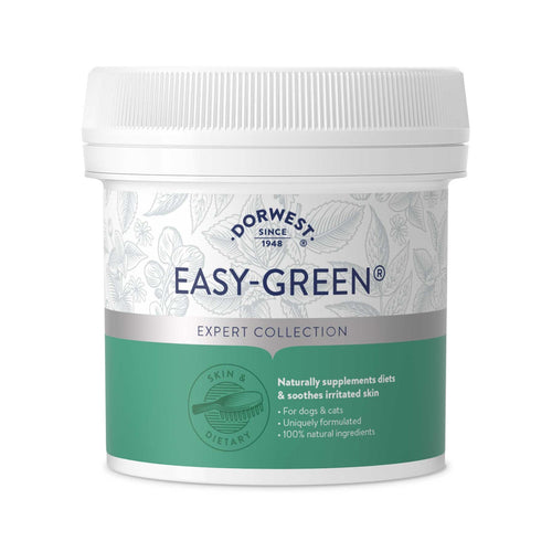 Dorwest Herbs Easy-green