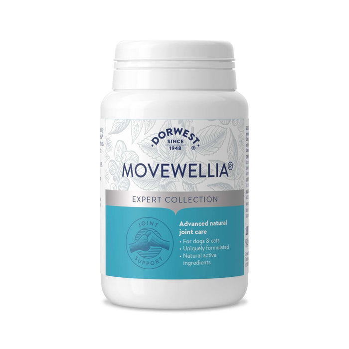 Dorwest Herbs Movewellia