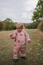 Cloud Onesie Snowsuit | Valentina Karnoubi X Töastie